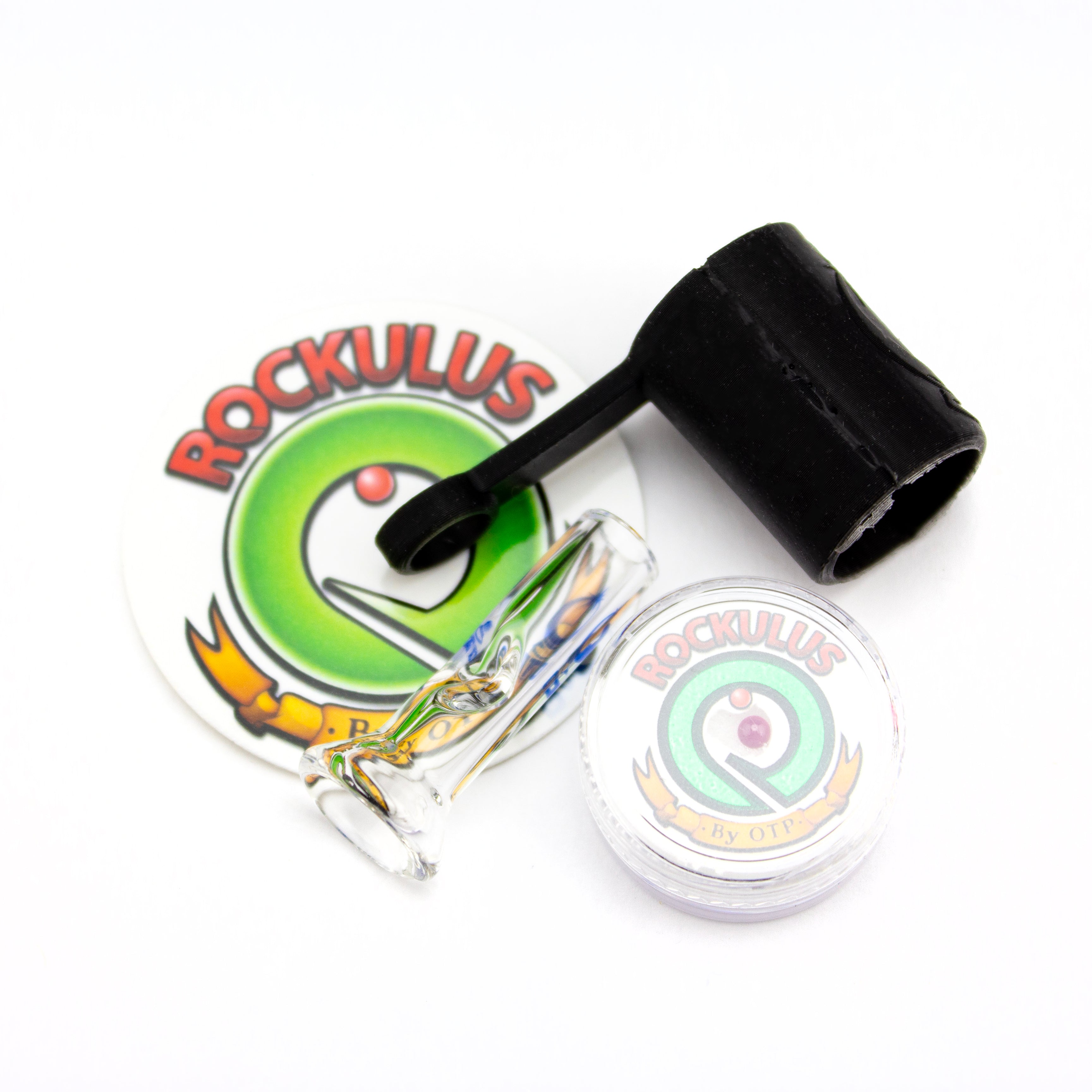 One Trick Pony Sipper Set Tip/Tether Combo #OTP477 - Planet Caravan